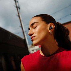 Bose QuietComfort Ultra Écouteurs (2e génération), écouteurs sans Fil à réduction de Bruit, Jusqu’à 6 Heures d’autonomie, Indice