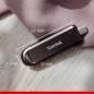 Sandisk Extreme Pro 2 to High-Performance Clé USB Type-C (Jusqu’à 1000 Mos/s en Lecture el Jusqu’à 900 Mo/s en écriture, RescueP Sandisk Extreme Pro 2 to High-Performance Clé USB Type-C (Jusqu’à 1000 Mos/s en Lecture el Jusqu’à 900 Mo/s en écriture, RescueP