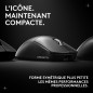 Logitech G Pro X Superlight 2c, Souris de Gaming sans Fil, Souris Pro-Grade compacte 53 g avec 5 Boutons programmables, USB-C, c Logitech G Pro X Superlight 2c, Souris de Gaming sans Fil, Souris Pro-Grade compacte 53 g avec 5 Boutons programmables, USB-C, c