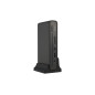 Asus Dock Triple Display DC301 – Station d’Accueil USB-C 12-en-1 – 90W – 3 écrans 4K – HDMI/DP/RJ45/USB/SD Asus Dock Triple Display DC301 – Station d’Accueil USB-C 12-en-1 – 90W – 3 écrans 4K – HDMI/DP/RJ45/USB/SD