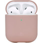 DBRAMANTE 1928 Accessoires téléphoniques Marque Modèle Cover Airpods (2ND Gen) - Rose DBRAMANTE 1928 Accessoires téléphoniques Marque Modèle Cover Airpods (2ND Gen) - Rose