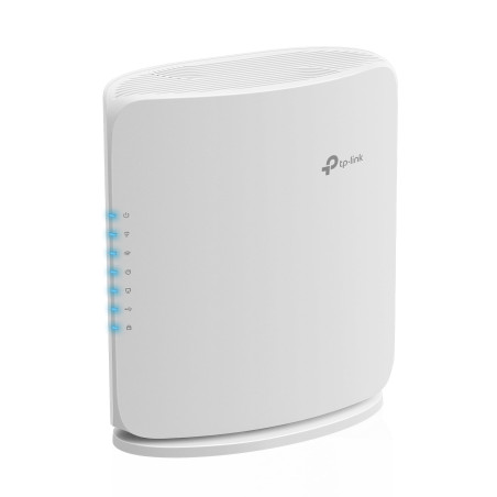 TP-Link Archer BE450 Routeur Wi-FI 7 BE7200 Bi-Bande, Multi-Link Operation (MLO), Port 10G Plus 2.5G, EasyMesh, HomeShield, Gest