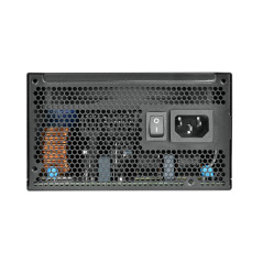 Thermaltake Toughpower PT 1200W | ATX 3.1 | PCIe 5.1 | 80Plus Platinum | Bloc d’Alimentation modulaire | Noir