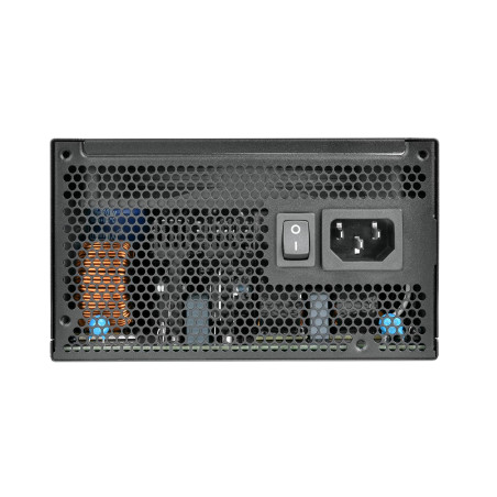 Thermaltake Toughpower PT 850W | ATX 3.1 | PCIe 5.1 | 80Plus Platinum | Bloc d’Alimentation modulaire | Noir