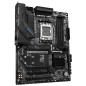GIGABYTE B840 Gaming X WIFI6E Carte Mère - Processeurs AMD Ryzen 9000, VRM 12+2+2 Phases, Jusqu’à 7600MHz DDR5(O.C), 2xPCIe 4.0 GIGABYTE B840 Gaming X WIFI6E Carte Mère - Processeurs AMD Ryzen 9000, VRM 12+2+2 Phases, Jusqu’à 7600MHz DDR5(O.C), 2xPCIe 4.0