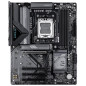GIGABYTE B840 Eagle WIFI6E Carte Mère - Processeurs AMD Ryzen 9000, VRM 8+2+2 Phases, Jusqu’à 8200MHz DDR5(O.C), 2xPCIe 4.0 + 1x GIGABYTE B840 Eagle WIFI6E Carte Mère - Processeurs AMD Ryzen 9000, VRM 8+2+2 Phases, Jusqu’à 8200MHz DDR5(O.C), 2xPCIe 4.0 + 1x