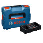 Chargeur parallèle ultra-rapide mobile Bosch EXPERT 18V System EXAL18V2-320 (avec L-BOXX 162) Chargeur parallèle ultra-rapide mobile Bosch EXPERT 18V System EXAL18V2-320 (avec L-BOXX 162)