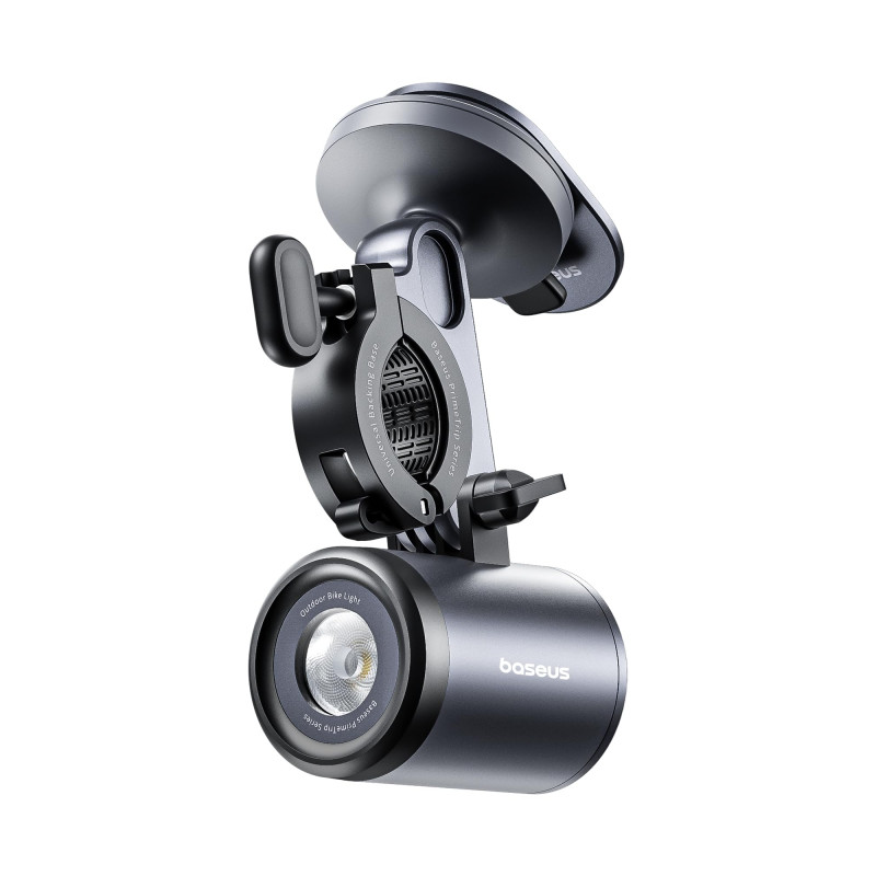 Baseus PrimeTrip Series Outdoorleuchte avec Support Baseus PrimeTrip Series Outdoorleuchte avec Support