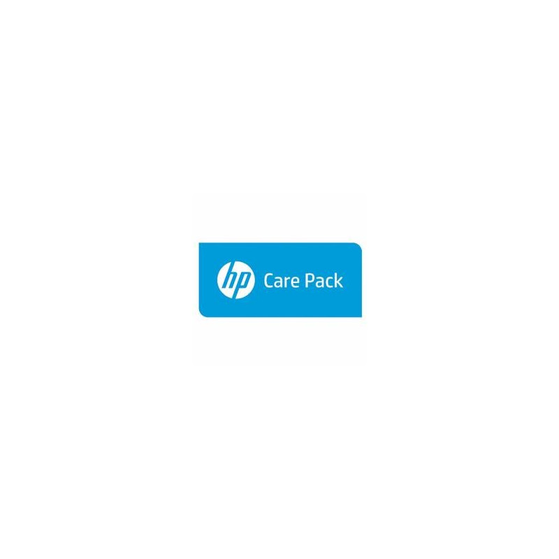 HP eCare Pack 3 Ans VOS NBD Conservation du Disque Dur 3-3-0 3-3-3 (UE335E) HP eCare Pack 3 Ans VOS NBD Conservation du Disque Dur 3-3-0 3-3-3 (UE335E)