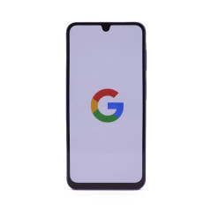 A176B/DS Galaxy A17 5G, Dual, 128GB 4GB RAM, Blue
