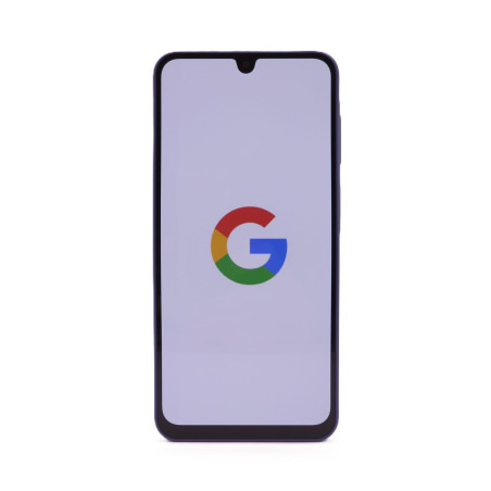 A176B/DS Galaxy A17 5G, Dual, 128GB 4GB RAM, Blue