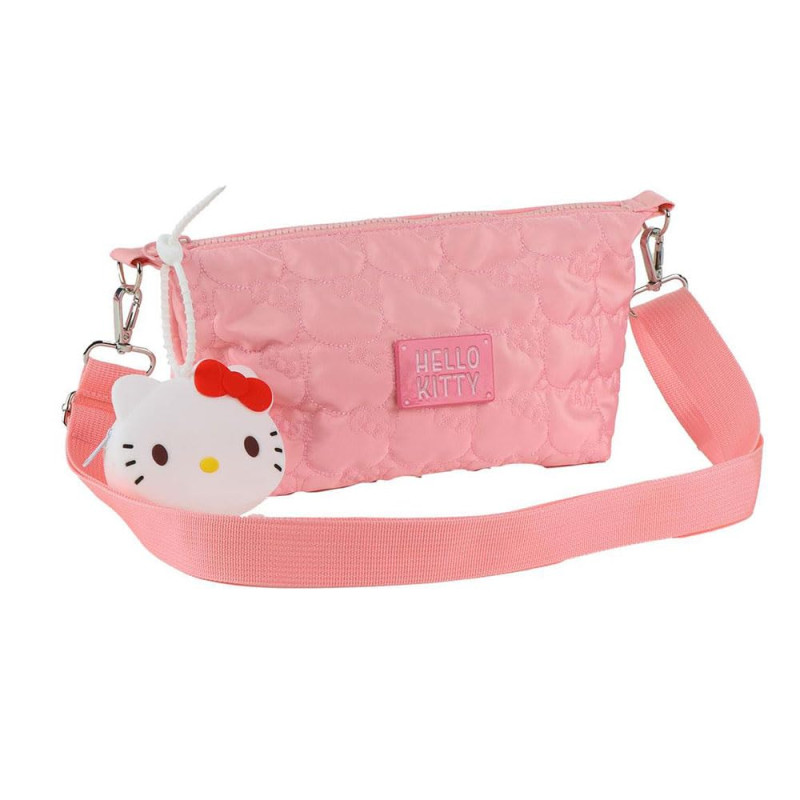 Cerdá Hello Kitty Bag One Size