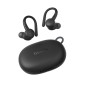 Belkin SoundForm ActiveFit Écouteurs Bluetooth sans Fil, Micro Intégré, Recharge Rapide USB-C, Autonomie De 36h, Indice d'Étanch Belkin SoundForm ActiveFit Écouteurs Bluetooth sans Fil, Micro Intégré, Recharge Rapide USB-C, Autonomie De 36h, Indice d'Étanch