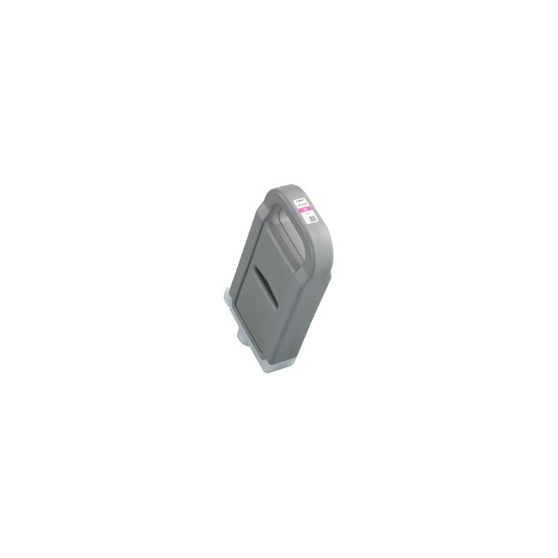 SMALLSTUFF Canon PFI-2700M Magenta Ink Tank, 23.7 FL oz (700 ML)