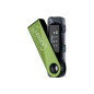 Ledger Nano S Plus (Vert patiné) - Le Wallet Physique pour sécuriser et gérer Vos cryptos, NFT et Tokens (Compatible Ordinateur Ledger Nano S Plus (Vert patiné) - Le Wallet Physique pour sécuriser et gérer Vos cryptos, NFT et Tokens (Compatible Ordinateur