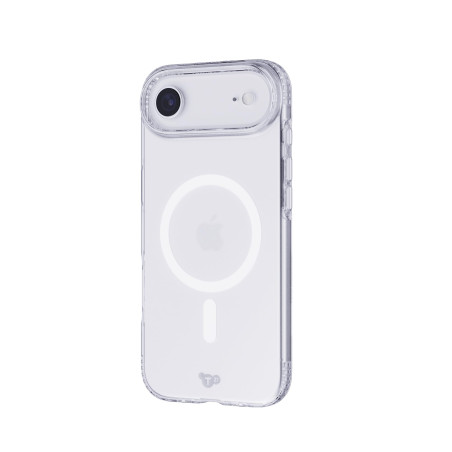 Tech21 Apple iPhone 17 Air EvoLite avec MagSafe Transparent