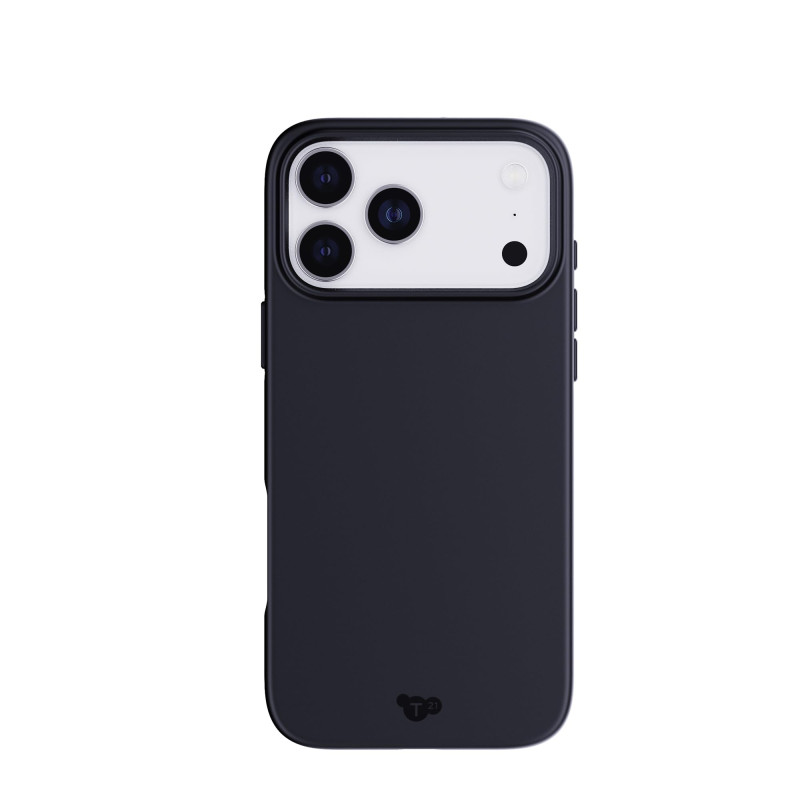 Tech21 EvoLite avec MagSafe pour Apple iPhone 17 Pro Max Noir