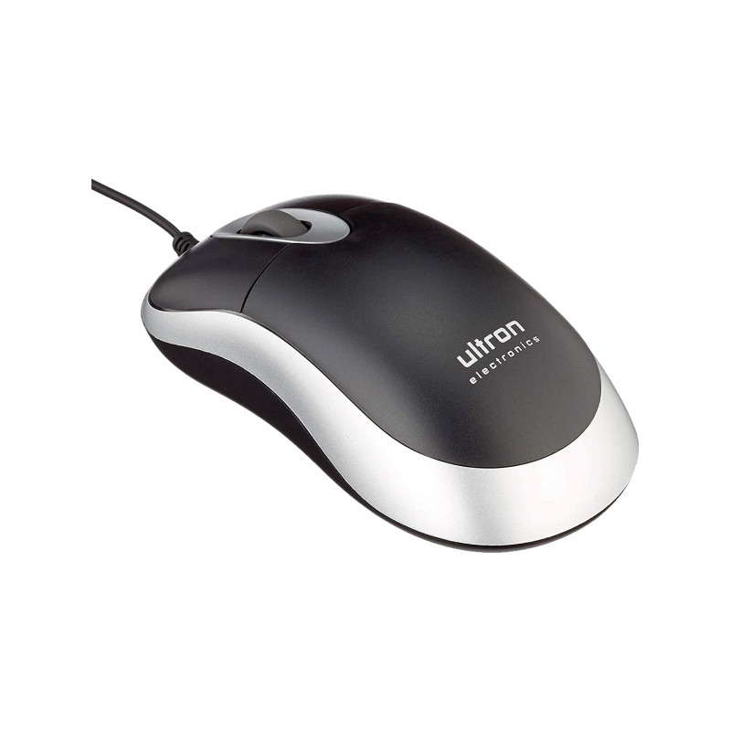 Ultron UM-100 Basic Souris Pour PC USB Ultron UM-100 Basic Souris Pour PC USB
