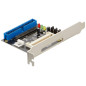 DeLock 91624 Lecteur de multicarte USB 2.0