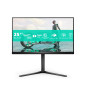 Philips 24B2U3301D 24 Pouces WUXGA Moniteur, 100 Hz, Dalle IPS, 4 ms GtG, synchronisation adaptative, réglage de la Hauteur, Hau Philips 24B2U3301D 24 Pouces WUXGA Moniteur, 100 Hz, Dalle IPS, 4 ms GtG, synchronisation adaptative, réglage de la Hauteur, Hau