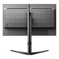 Philips 24B2U3301D 24 Pouces WUXGA Moniteur, 100 Hz, Dalle IPS, 4 ms GtG, synchronisation adaptative, réglage de la Hauteur, Hau Philips 24B2U3301D 24 Pouces WUXGA Moniteur, 100 Hz, Dalle IPS, 4 ms GtG, synchronisation adaptative, réglage de la Hauteur, Hau