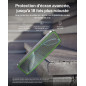 Belkin ScreenForce InvisiGlass Privacy Protection d'écran pour iPhone Air, Vitre Protection Écran, Protection Antirayure, Suppor Belkin ScreenForce InvisiGlass Privacy Protection d'écran pour iPhone Air, Vitre Protection Écran, Protection Antirayure, Suppor