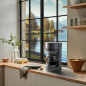 DOMO DO754K Cafetière Electrique avec Filtre - 10 Tasses - 1,25L - Plaque Chauffante - Système Anti-goutte - Cafetière avec Filt DOMO DO754K Cafetière Electrique avec Filtre - 10 Tasses - 1,25L - Plaque Chauffante - Système Anti-goutte - Cafetière avec Filt