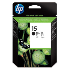 Cartouche d’encre HP SA310AE 15 / 78 Grand format XXL noir