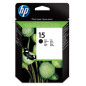 Cartouche d’encre HP SA310AE 15 / 78 Grand format XXL noir