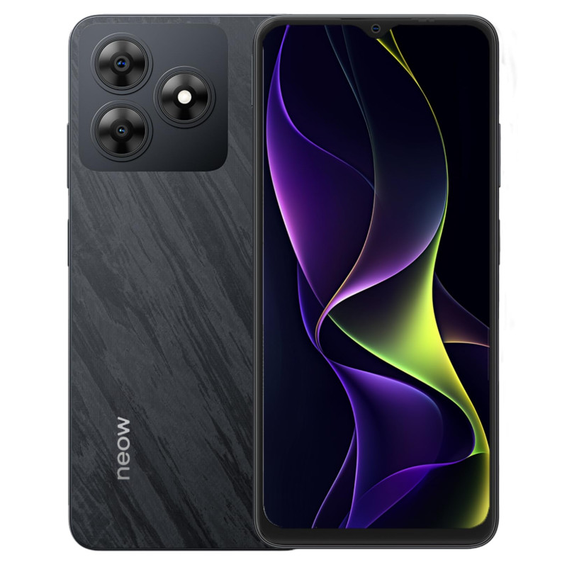 Neow Safe Smartphone Android 14 4G | Écran 6.56" HD+ | Smartphone pour Ado | Applis Scolaires & Ludiques Préinstallées | Coque S Neow Safe Smartphone Android 14 4G | Écran 6.56" HD+ | Smartphone pour Ado | Applis Scolaires & Ludiques Préinstallées | Coque S