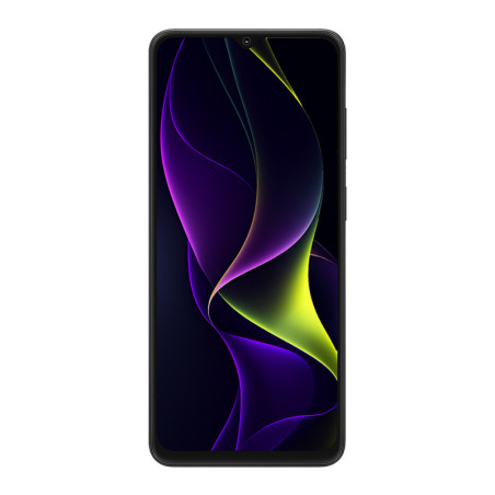 Neow Safe Smartphone Android 14 4G | Écran 6.56" HD+ | Smartphone pour Ado | Applis Scolaires & Ludiques Préinstallées | Coque S