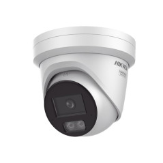 Hikvision DS-2CD2347G3-LI2UY 4MP 2,8 mm ColorVu Turret Camera