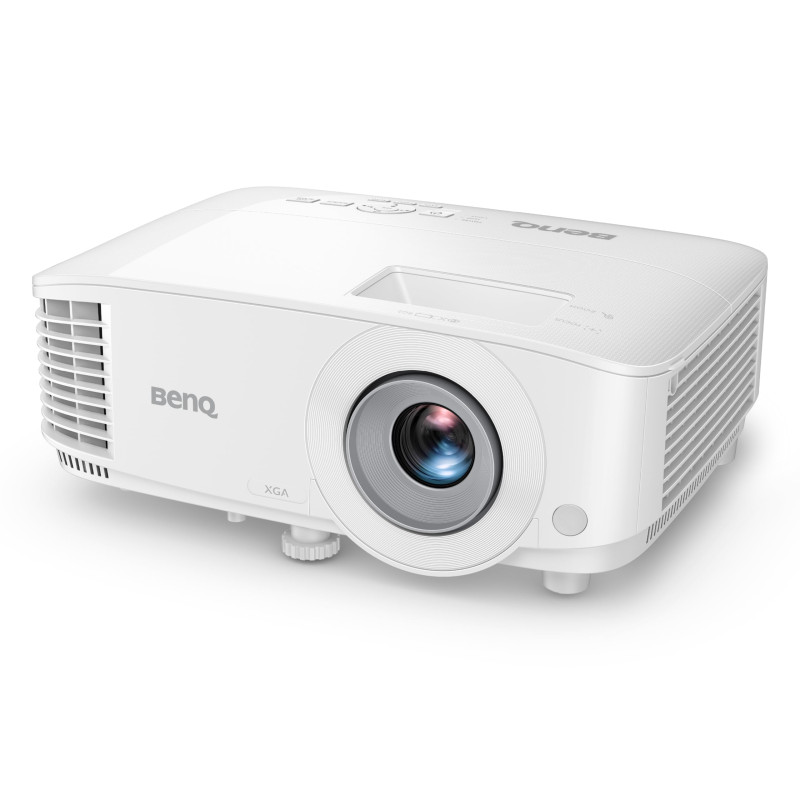 BenQ XGA Business Projector (MX560C) - DLP - 4,000 Lumens High Brightness - 20,000:1 High Contrast Ratio - HDMI, VGA - Auto Keys BenQ XGA Business Projector (MX560C) - DLP - 4,000 Lumens High Brightness - 20,000:1 High Contrast Ratio - HDMI, VGA - Auto Keys