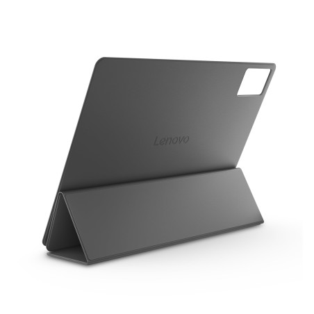 Lenovo Étui Folio pour Idea Tab Plus | Luna Gris