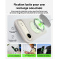 Belkin SheerForce Grip Coque iPhone Air, Coque de Protection Compatible MagSafe, Design Fin, Protection avec Rainures Antidérapa Belkin SheerForce Grip Coque iPhone Air, Coque de Protection Compatible MagSafe, Design Fin, Protection avec Rainures Antidérapa
