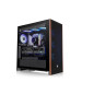 Thermaltake S370 WS Mid Tower Noir Thermaltake S370 WS Mid Tower Noir