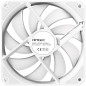 ANTEC P12R PWM ARGB REVERSE Fan PC Gehäuselüfter, weiß