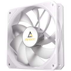 ANTEC P12R PWM ARGB REVERSE Fan PC Gehäuselüfter, weiß