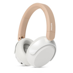 Philips TAK5500AL série 5500 Casque Supra-aural Pliable sans Fil Bluetooth 5.4 à réduction de Bruit pour Enfants, 34 Heures d’au
