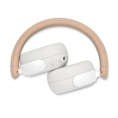 Philips TAK5500AL série 5500 Casque Supra-aural Pliable sans Fil Bluetooth 5.4 à réduction de Bruit pour Enfants, 34 Heures d’au