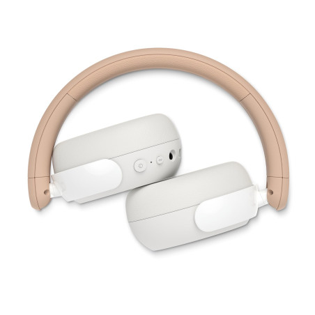 Philips TAK5500AL série 5500 Casque Supra-aural Pliable sans Fil Bluetooth 5.4 à réduction de Bruit pour Enfants, 34 Heures d’au