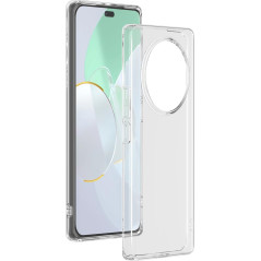 Coque Honor Magic 7 Lite Transparente Bigben