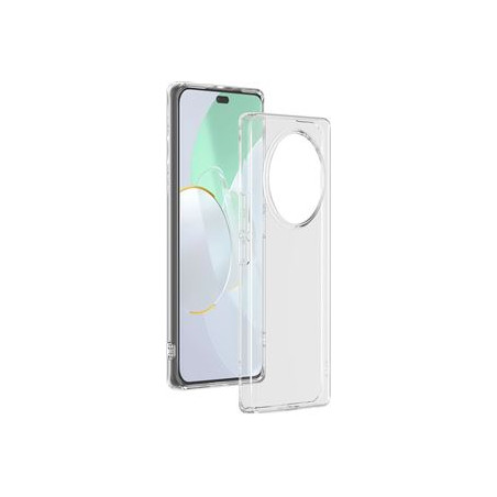 Coque Honor Magic 7 Lite Transparente Bigben