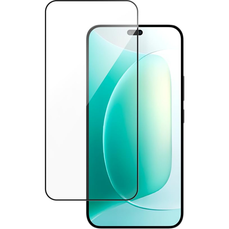 Protège écran Honor 400 + SmartFrame™ 2.5D Verre trempé - Certifié GRS Bigben Protège écran Honor 400 + SmartFrame™ 2.5D Verre trempé - Certifié GRS Bigben