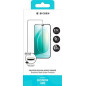 Protège écran Honor 400 + SmartFrame™ 2.5D Verre trempé - Certifié GRS Bigben Protège écran Honor 400 + SmartFrame™ 2.5D Verre trempé - Certifié GRS Bigben