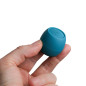 Boompods Zero Ocean Mini Enceinte Bluetooth - Mini Haut Parleur Portable avec Micro et Double Option d'appairage, IPX6 étanche e Boompods Zero Ocean Mini Enceinte Bluetooth - Mini Haut Parleur Portable avec Micro et Double Option d'appairage, IPX6 étanche e