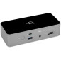 OWC 11-Port Thunderbolt 5 Dock OWC 11-Port Thunderbolt 5 Dock