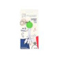 CBL Andy USBA - USBC/Micro/Light 15cm Macaron Vert CBL Andy USBA - USBC/Micro/Light 15cm Macaron Vert
