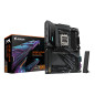 GIGABYTE X870E AORUS Elite X3D Carte Mère – Prend en Charge Les processeurs AMD Ryzen 9000, VRM numérique 16+2+2 Phases, Jusqu’à GIGABYTE X870E AORUS Elite X3D Carte Mère – Prend en Charge Les processeurs AMD Ryzen 9000, VRM numérique 16+2+2 Phases, Jusqu’à