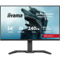 iiyama GB2471HSU-B1-23.8" IPS, 1920x1080/240Hz, 2H1DP, USB-hub, Has